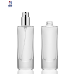 30ml Glass Perfume Spray Bottle