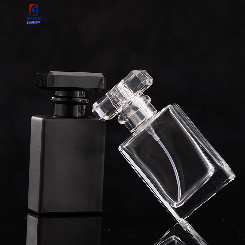 30ML Glass Spary Bottle