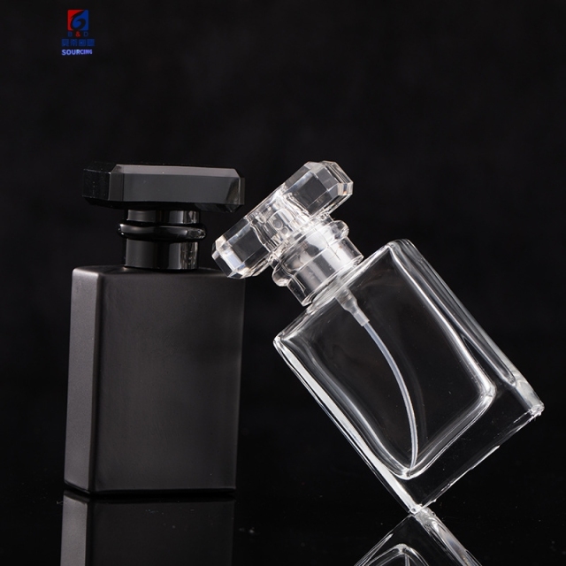 30ML Glass Spary Bottle