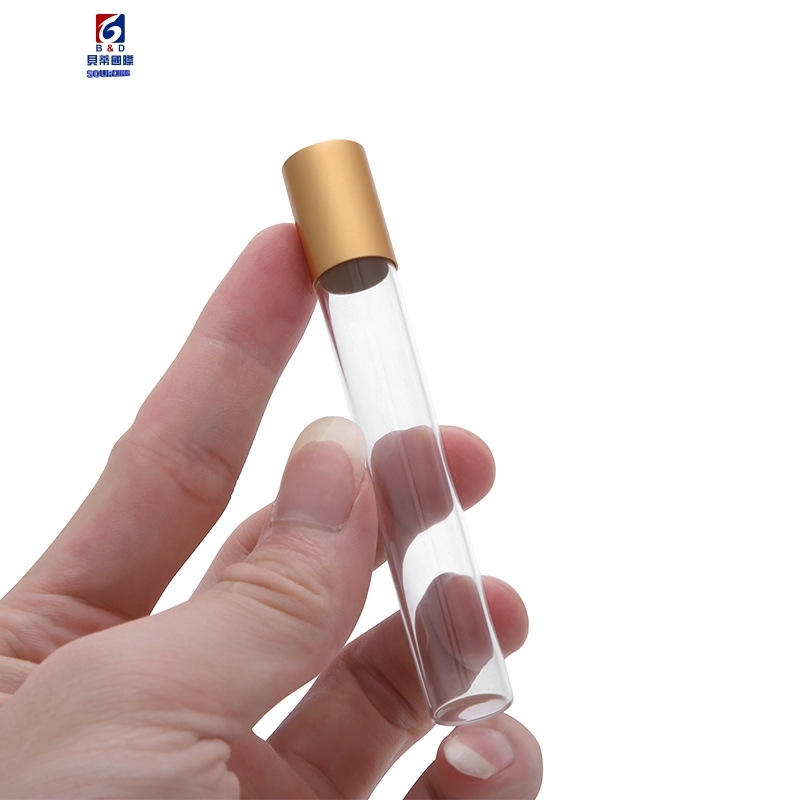 Medicine Health Food Glass Bottle