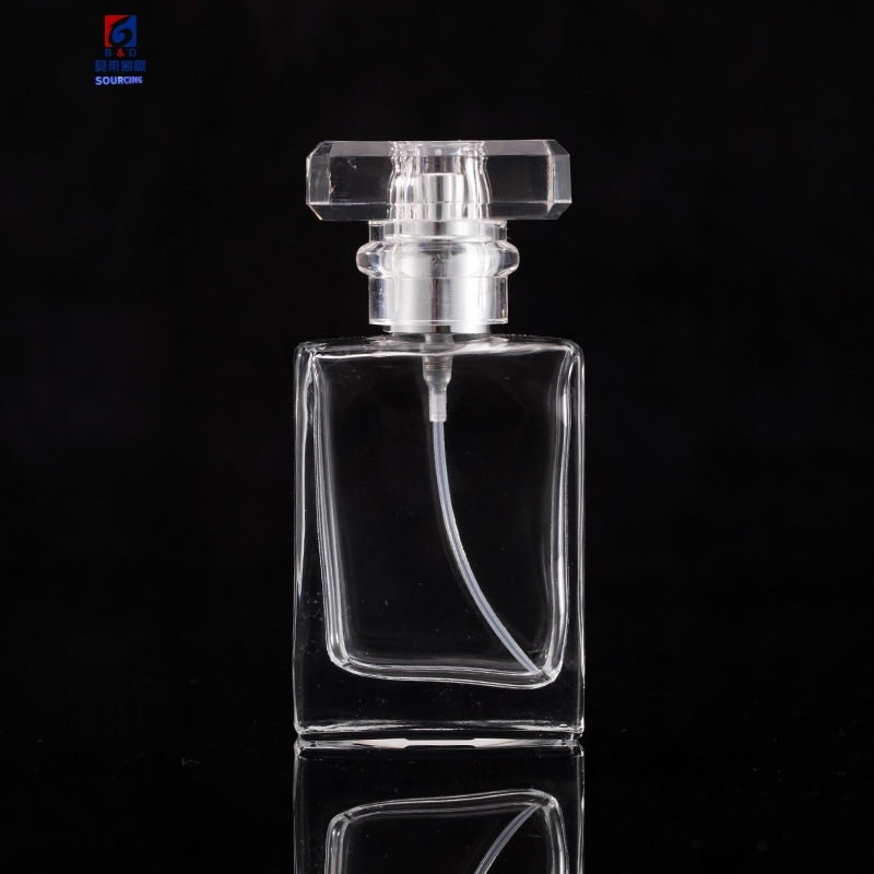 30ML Glass Spary Bottle