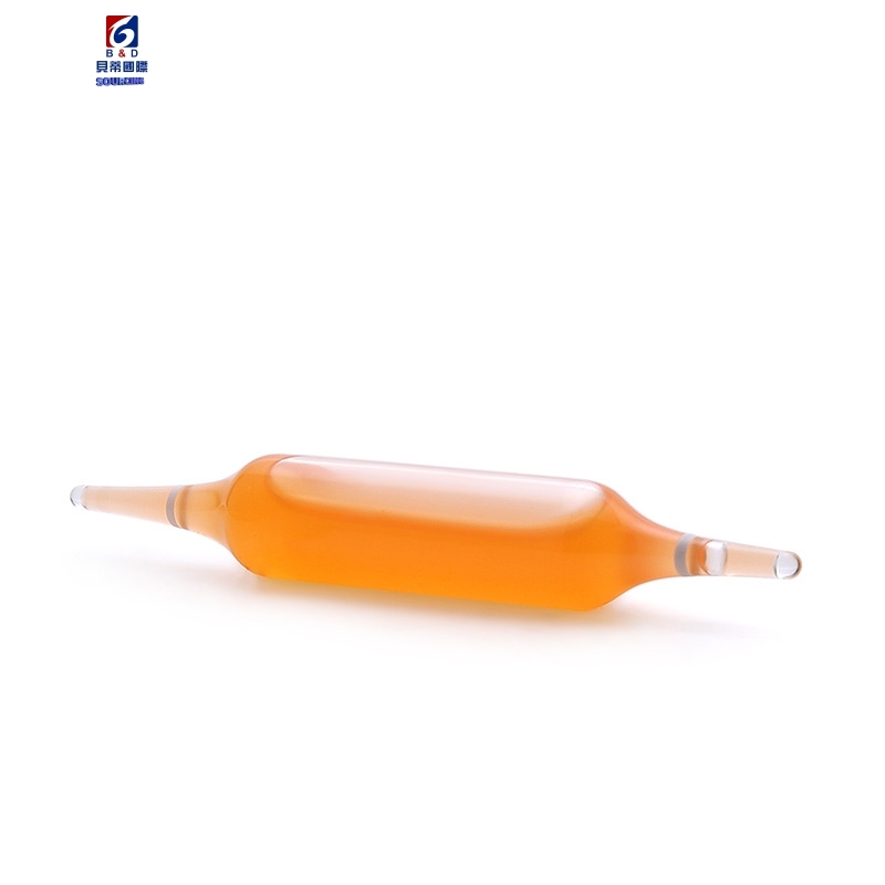 2ml Glass Ampoule