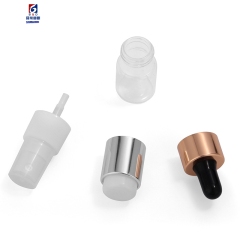 High Class Portable Dropper Bottle