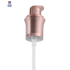 150ml Pressing Emulsion Bottle Like A Bowing Ball