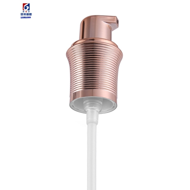 150ml Pressing Emulsion Bottle Like A Bowing Ball