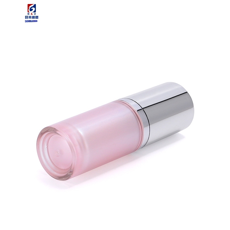 7ml Acrylic Liquid Dropper Bottle