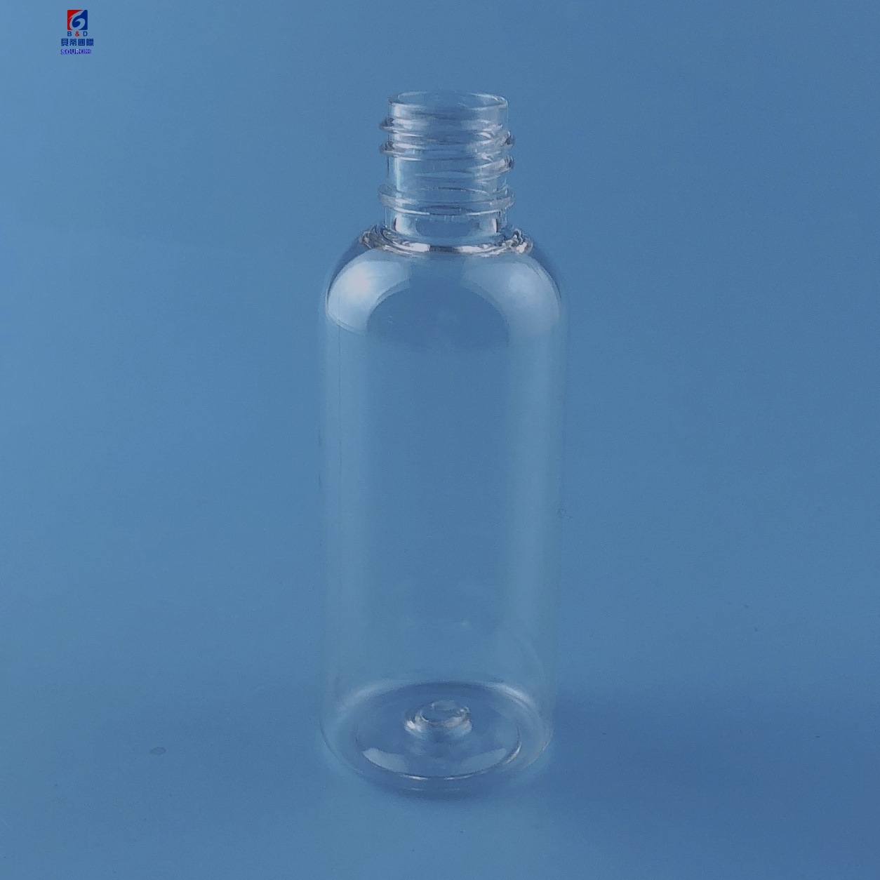 60ml Clear Spray Bottle