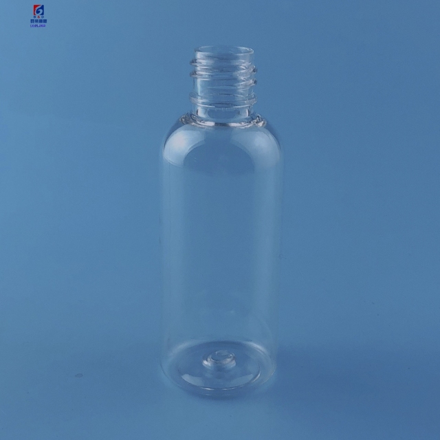 60ml Clear Spray Bottle