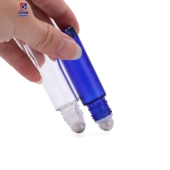 10ml Glass Ball Bearing Bottle