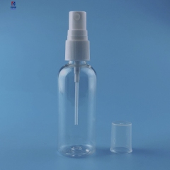 60ml Clear Spray Bottle