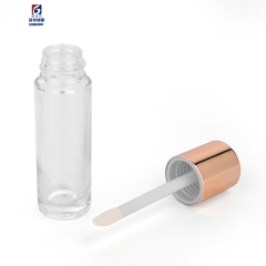 30ml Glass Block Defect Bottle