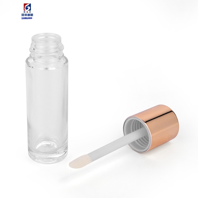 30ml Glass Block Defect Bottle