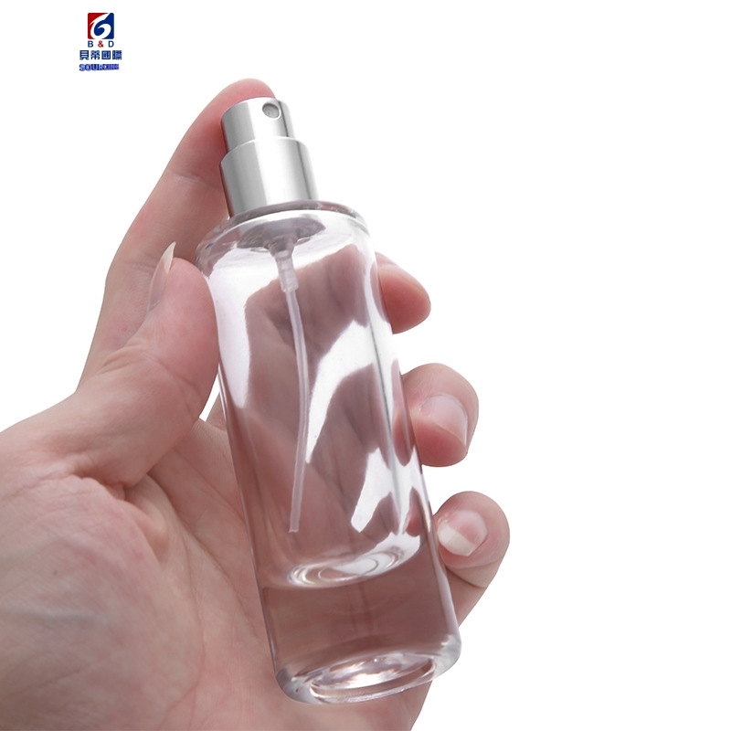 30ml Glass Perfume Spray Bottle