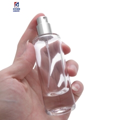 30ml Glass Perfume Spray Bottle