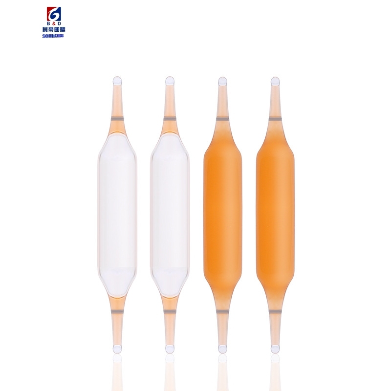 2ml Glass Ampoule