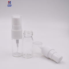 10ML Glass Spary Bottle