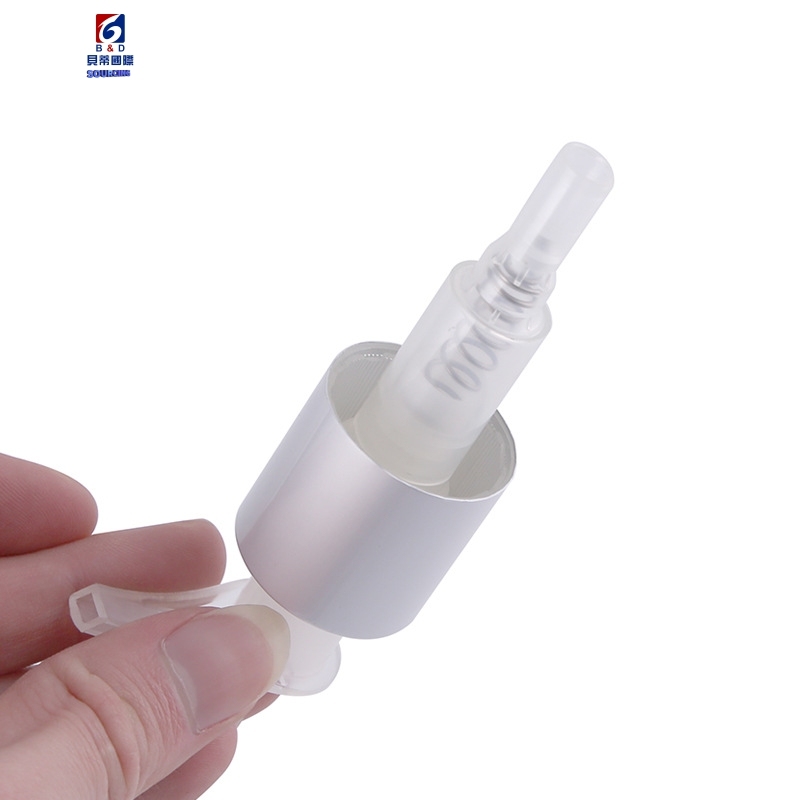 PET 500ML Plastic Botttle