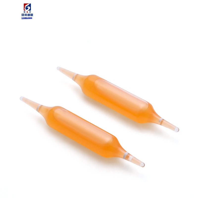 2ml Glass Ampoule