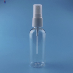 60ml Clear Spray Bottle