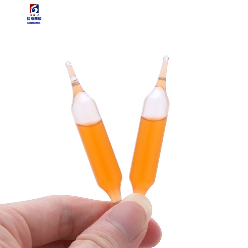 2ml Glass Ampoule