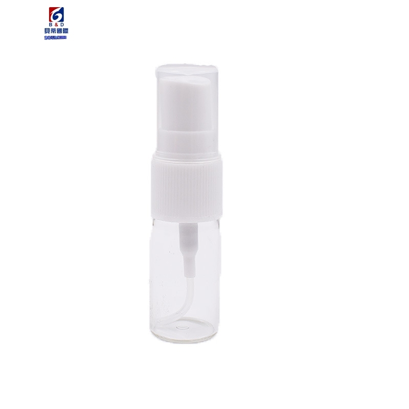 10ML Glass Spary Bottle