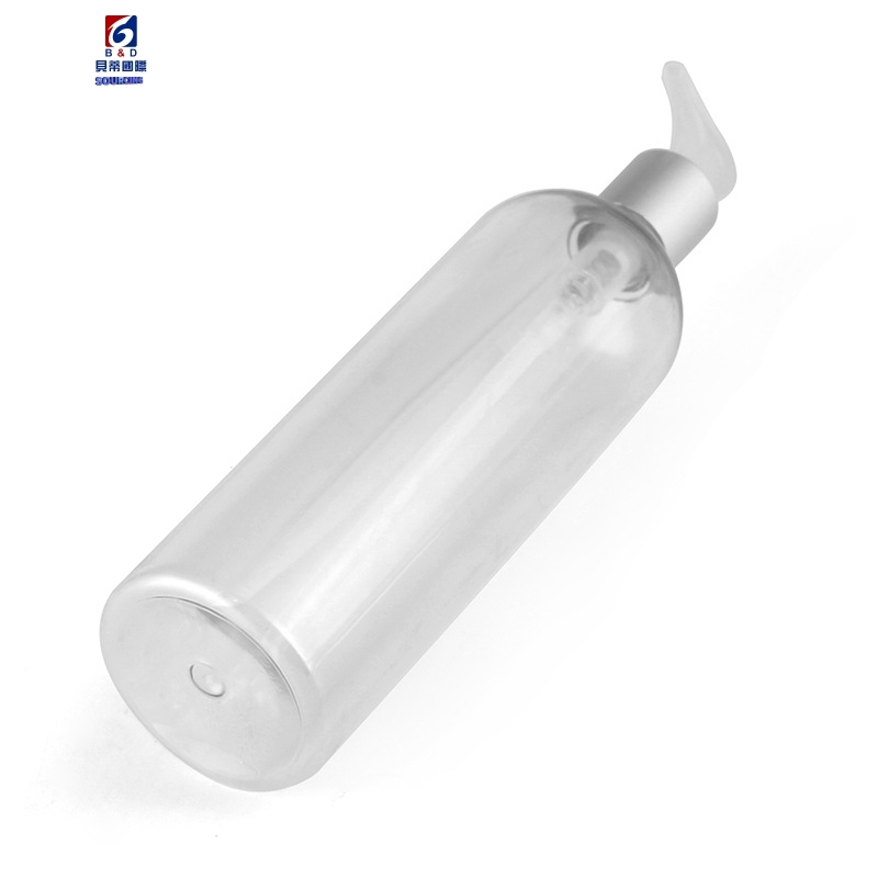 PET 500ML Plastic Botttle