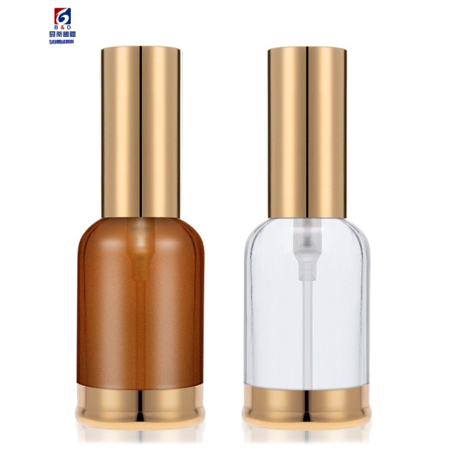 30ml Glass Base Oil Bottle