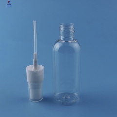 60ml Clear Spray Bottle