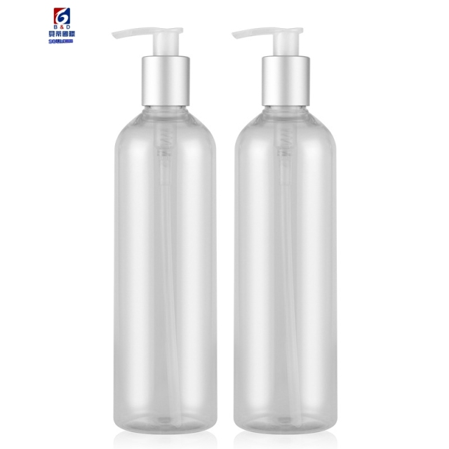 PET 500ML Plastic Botttle