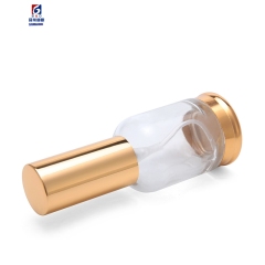 30ml Glass Base Oil Bottle