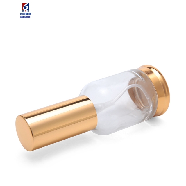 30ml Glass Base Oil Bottle