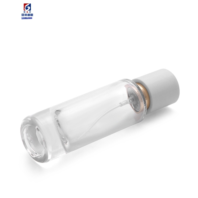30ml Glass Perfume Spray Bottle