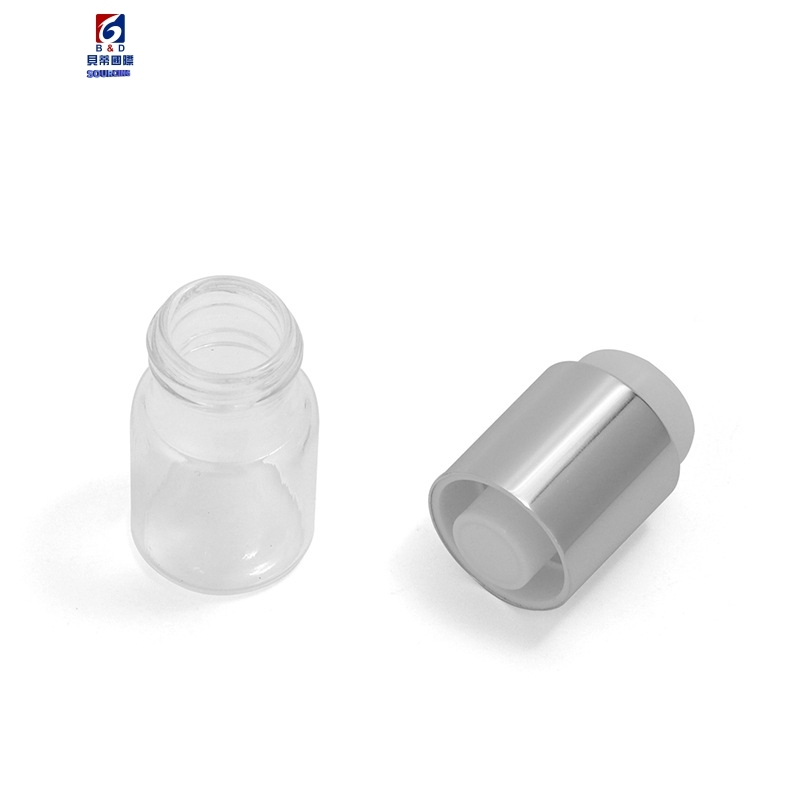 High Class Portable Dropper Bottle