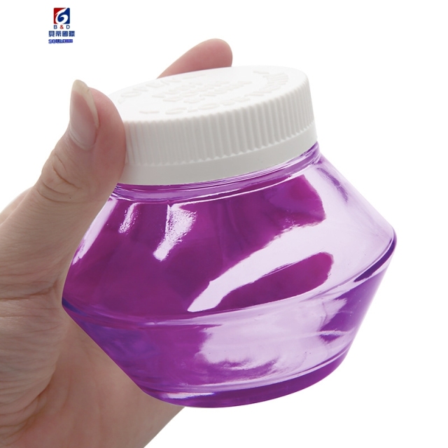 200G Glass Cream Jar