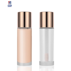30ml Glass Block Defect Bottle