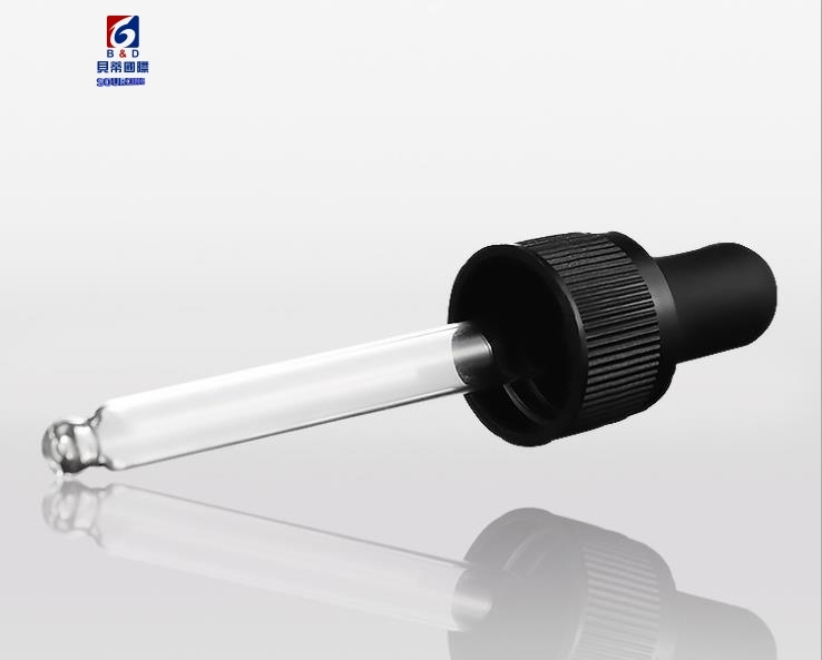 5/10/15/20/30/50/100ml Frosted Thick-walled Glass Oil Bottle