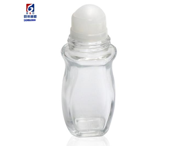 30/50ML Glass Perfume Goes Bead Bottle