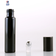5/10ML UV Glass Essence Oil Goes In A Bead Bottle