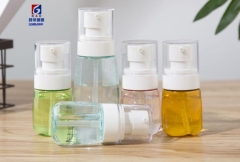 30/60/80ML Spary Bottle