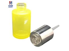 30ml Dark Glass Essence Bottle