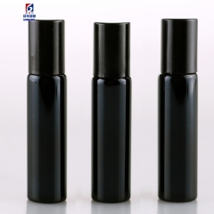5/10ML UV Glass Essence Oil Goes In A Bead Bottle