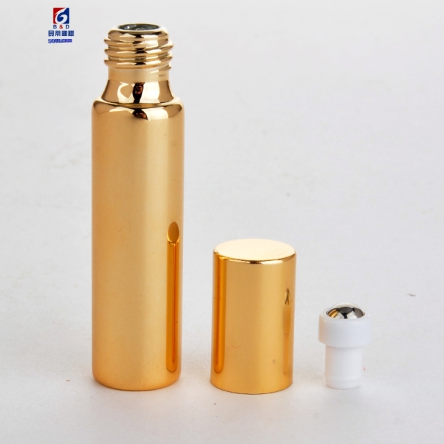 5/10ML UV Glass Essence Oil Goes In A Bead Bottle