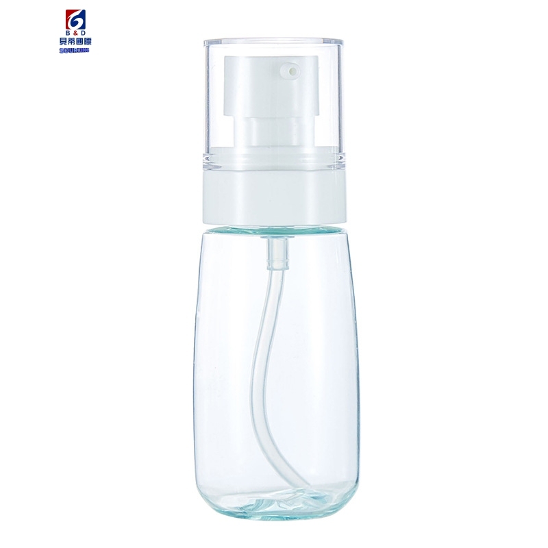 30/60/80ML Spary Bottle