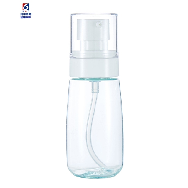30/60/80ML Spary Bottle