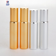 5/10ML UV Glass Essence Oil Goes In A Bead Bottle