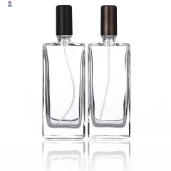 50ML Portable Perfume Spary Bottle