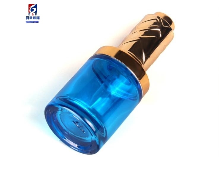 20/30/50ML Glass Essence Drop Tube Bottle