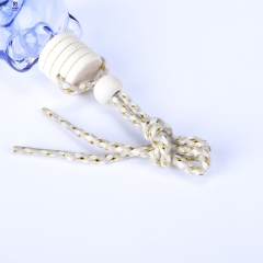 10ML Perfume Bottle Inside Car Pendant