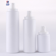 50/100/120ML White Blocking Bayonet Spary Bottle