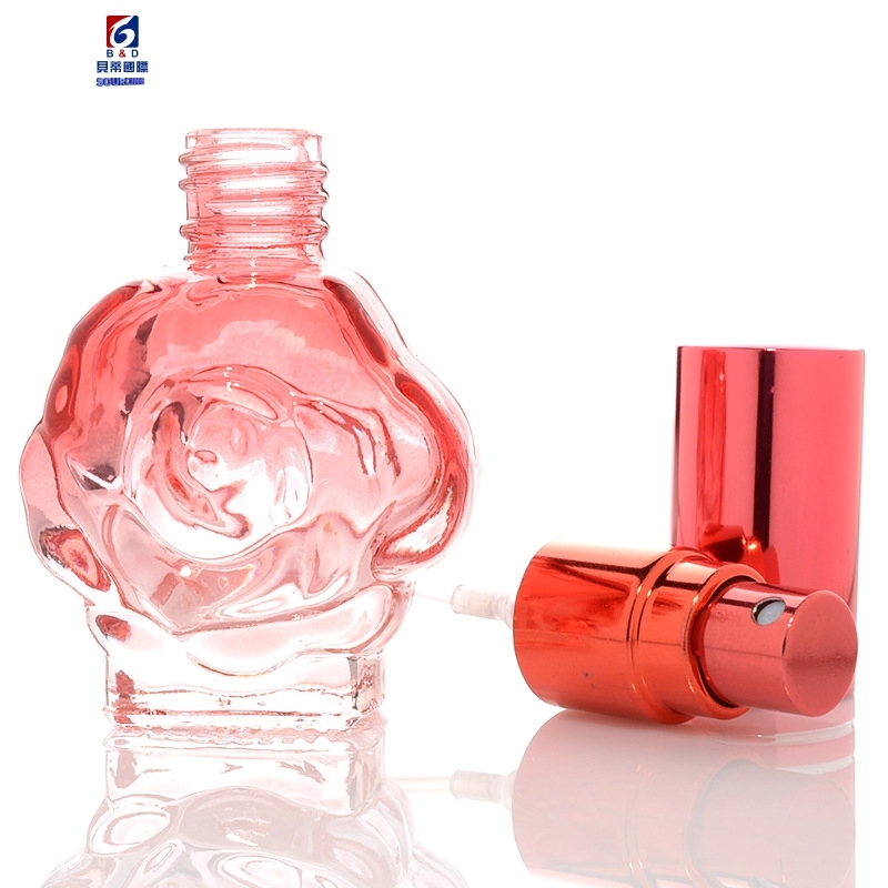 12ml Double Colored Spray Bottle